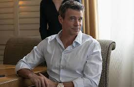 The Girls on the Bus: Everything Is Copy