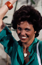 Jo Ann Pflug como Christina