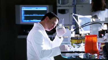 00:45: CSI: New York | RTL | 9/10 2026