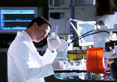 CSI: New York