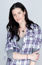 Rileah Vanderbilt as 