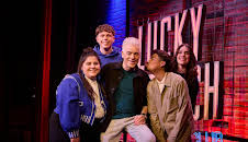 Mittermeiers Lucky Punch Comedy Club
