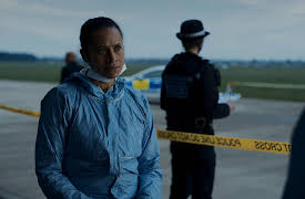 Suspicion: Be the Gray Man