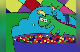 ToddWorld: ToddWorld Season 1: Ep. 7 "Come Over to My House" & "Sophie's Sinking Feeling"