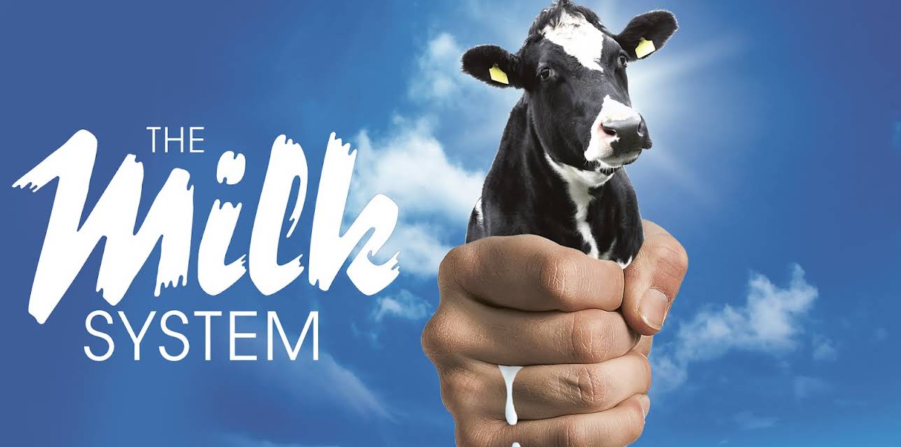 The Milk System (2017)