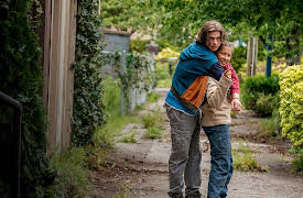 Earth Abides, Season 01: Forever Is Tomorrow Is Today