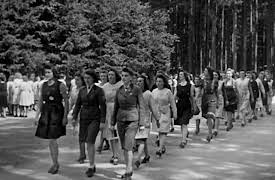 The World at War: Inside the Reich