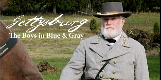 Gettysburg: The Boys in Blue & Gray (2002)
