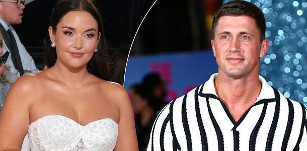 Rumors Circulate of a Quiet Split Between Dan Osborne and Jacqueline Jossa