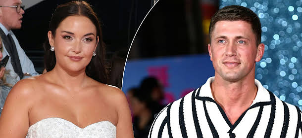 Rumors Circulate of a Quiet Split Between Dan Osborne and Jacqueline Jossa