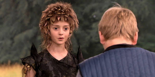 19:00: Pakten | NRK Super | 12/13 2025