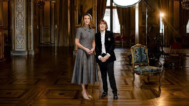 3:30 AM: Gisèle Pelicot: The Newsnight Interview | BBC News | 2/21 2026