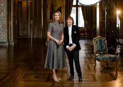 Gisèle Pelicot: The Newsnight Interview