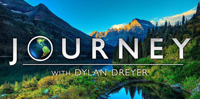 Journey with Dylan Dreyer S1