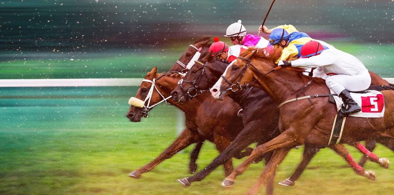 Race For The Crown