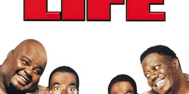 12:55 AM: Life (IMDb 6.8) | Film 4 | 11/10 2025