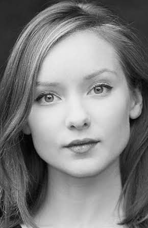 Alexandra Dowling as 