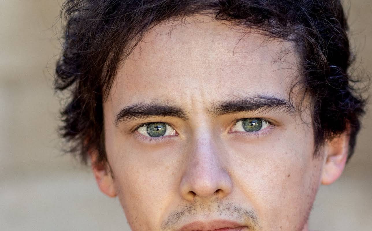 Ryan Malgarini