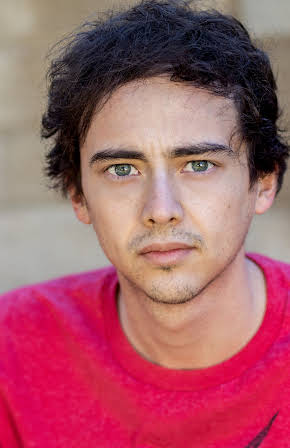 Ryan Malgarini as 