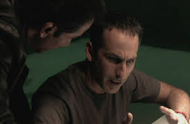 Hermanos y Detectives season-1: Hermanos y Detectives Capítulo 12