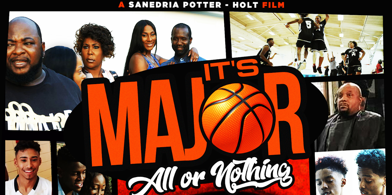 It's Major (2019)