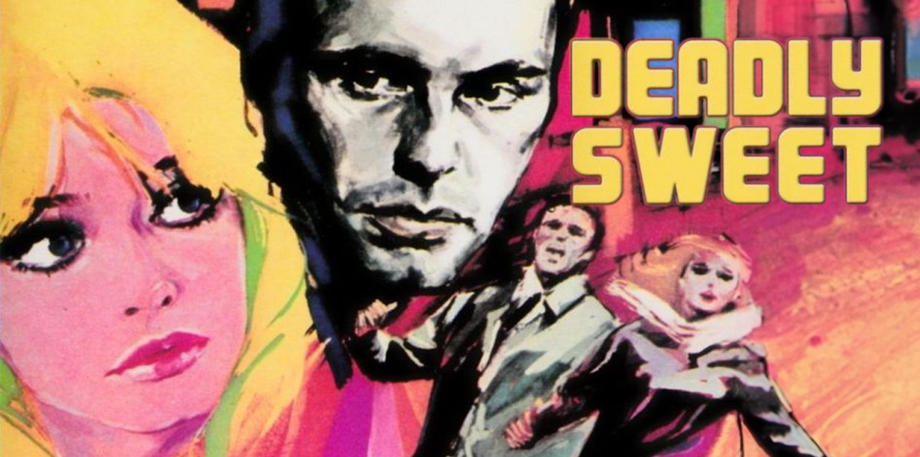Deady Sweet (English Subtitled) (1968)