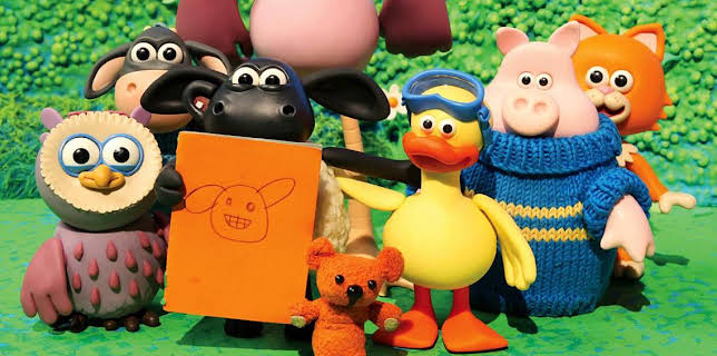 11:35 AM: Timmy Time (S3) | Cbeebies | 12/22 2025