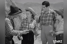 Death Valley Days: The Lost Pegleg Mine