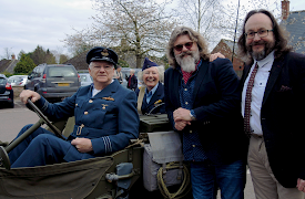 The Hairy Biker's Pubs That Built Britain- Series 1: Liverpool