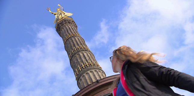 08:00: 2 durch Deutschland | ARD Alpha | 2/10 2026