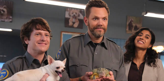 7:30 PM: New: Animal Control | E4 | 11/27 2025