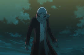 The Silver Guardian: Season 1: Suigin Meets Riku Rei!