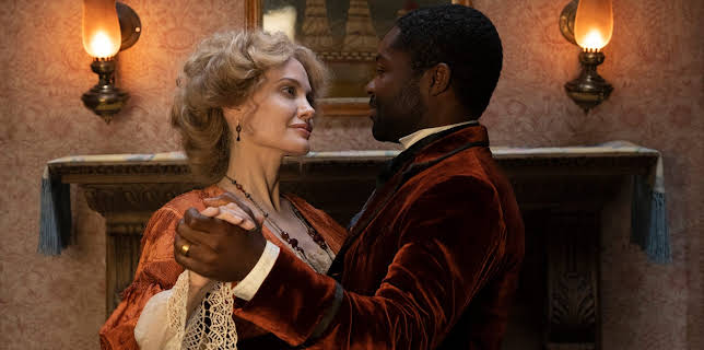 14:00: Come Away | Viasat Film Hits | 3/5 2026