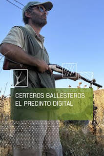 20:30: Certeros ballesteros: el precinto digital | Caza y Pesca | 2/18 2026