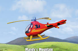 Fireman Sam: Mandy&#39;s Mountain