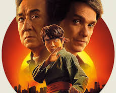 Karate Kid: Legends