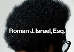 Roman J. Israel, Esq.