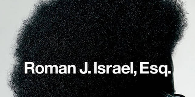 22:45: Roman J. Israel, Esq. (IMDb 6.5) | Telemadrid | 11/18 2025