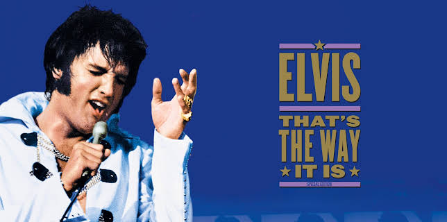 Elvis: That's the Way It Is (Special Edition) (1970)