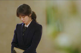 Happy Once Again: Happy Once Again Episode 11