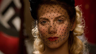 9:00 PM: Inglourious Basterds | Film 4 | 6/20 2026