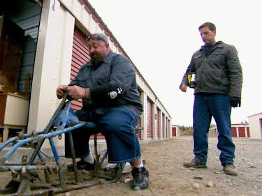 15:20: Auction Hunters - Zwei Asse machen Kasse | ProSieben Maxx | 7/13 2026