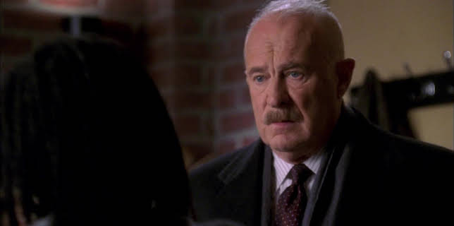 16:45: The Guardian (S3 E12) (S3) | Viasat Series | 2/18 2026