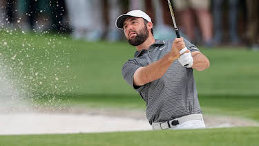 8:00 PM: Live PGA Tour Golf | Sky Sports Main Event | 8/22 2026