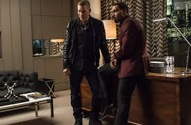 Power: 4. Who Are You?