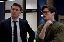 Hudson & Rex Season 1: Murder She Thought