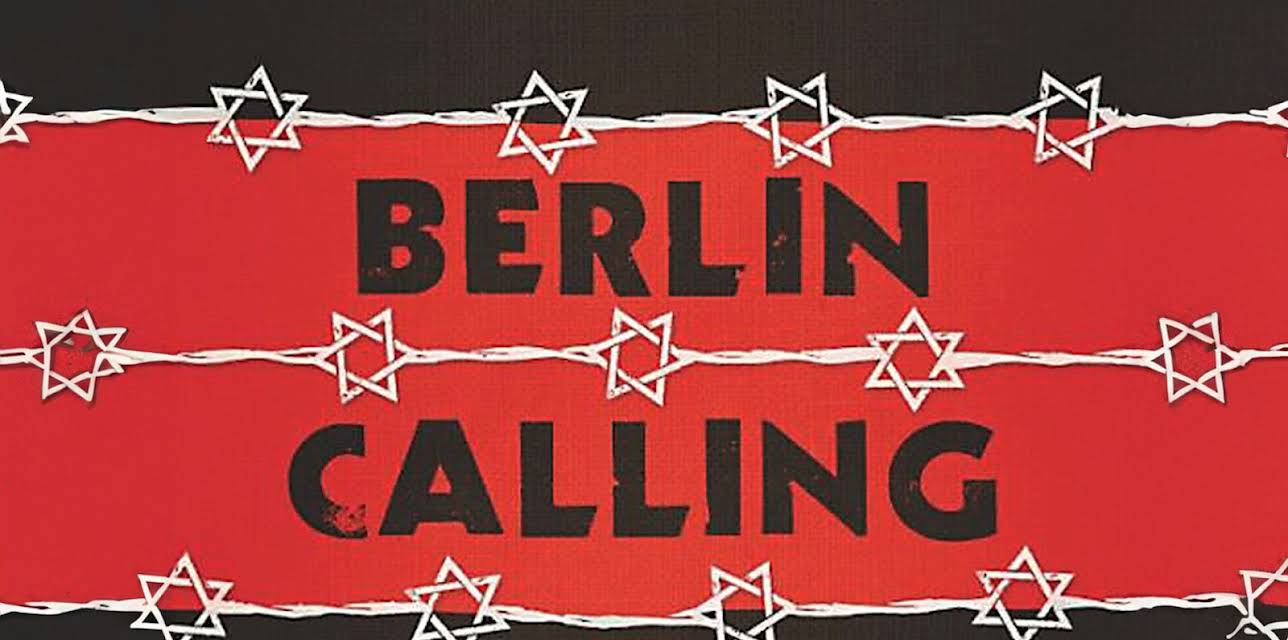 Berlin Calling (2015)