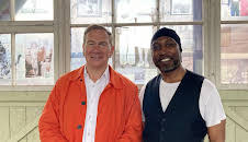 Great British Railway Journeys