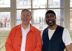 Great British Railway Journeys