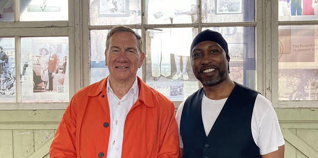 7:00 PM: Great British Railway Journeys (S14) | BBC Four | 1/29 2026